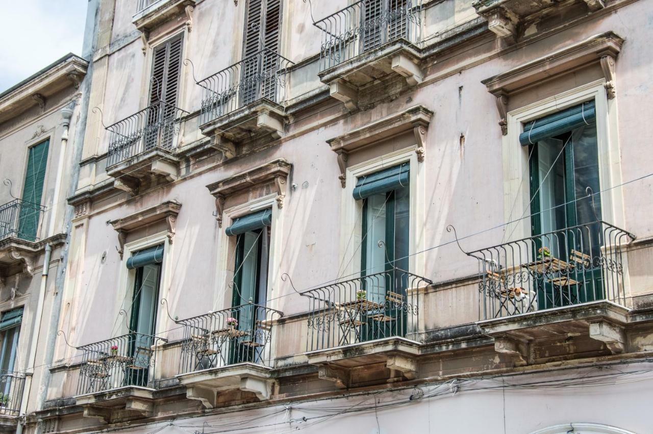 阿奇雷亚莱 Casa Del Corso酒店 外观 照片