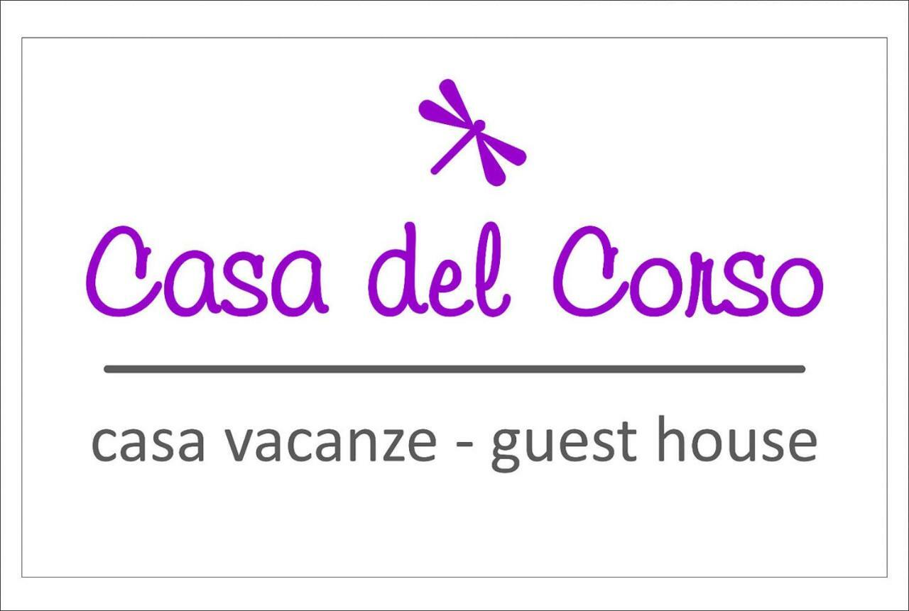 阿奇雷亚莱 Casa Del Corso酒店 外观 照片